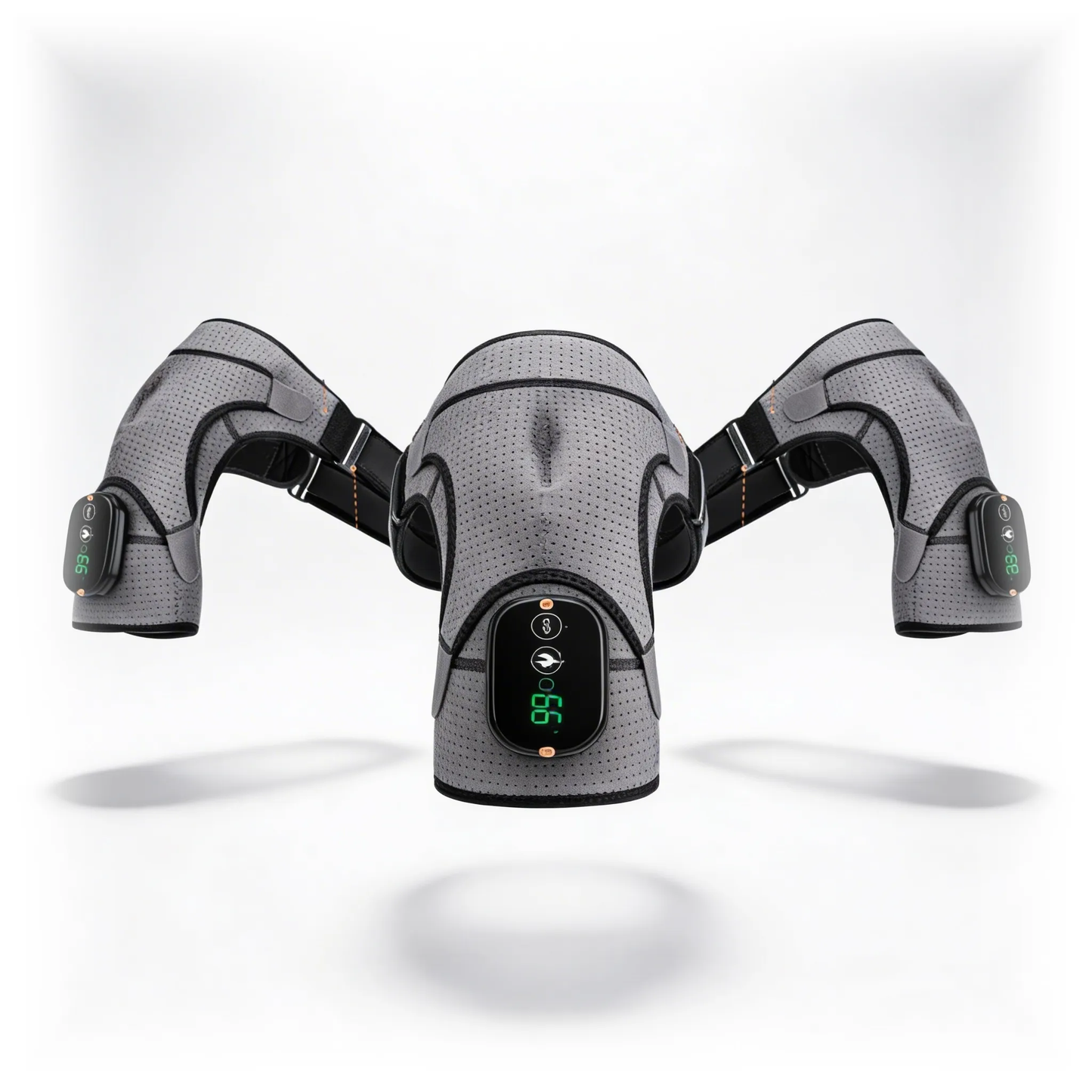 Posture™ 3-in-1 Shoulder Massager