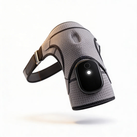 Posture™ 3-in-1 Shoulder Massager