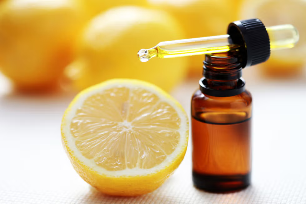 Essential Citrus Oil