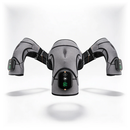 Posture™ 3-in-1 Shoulder Massager