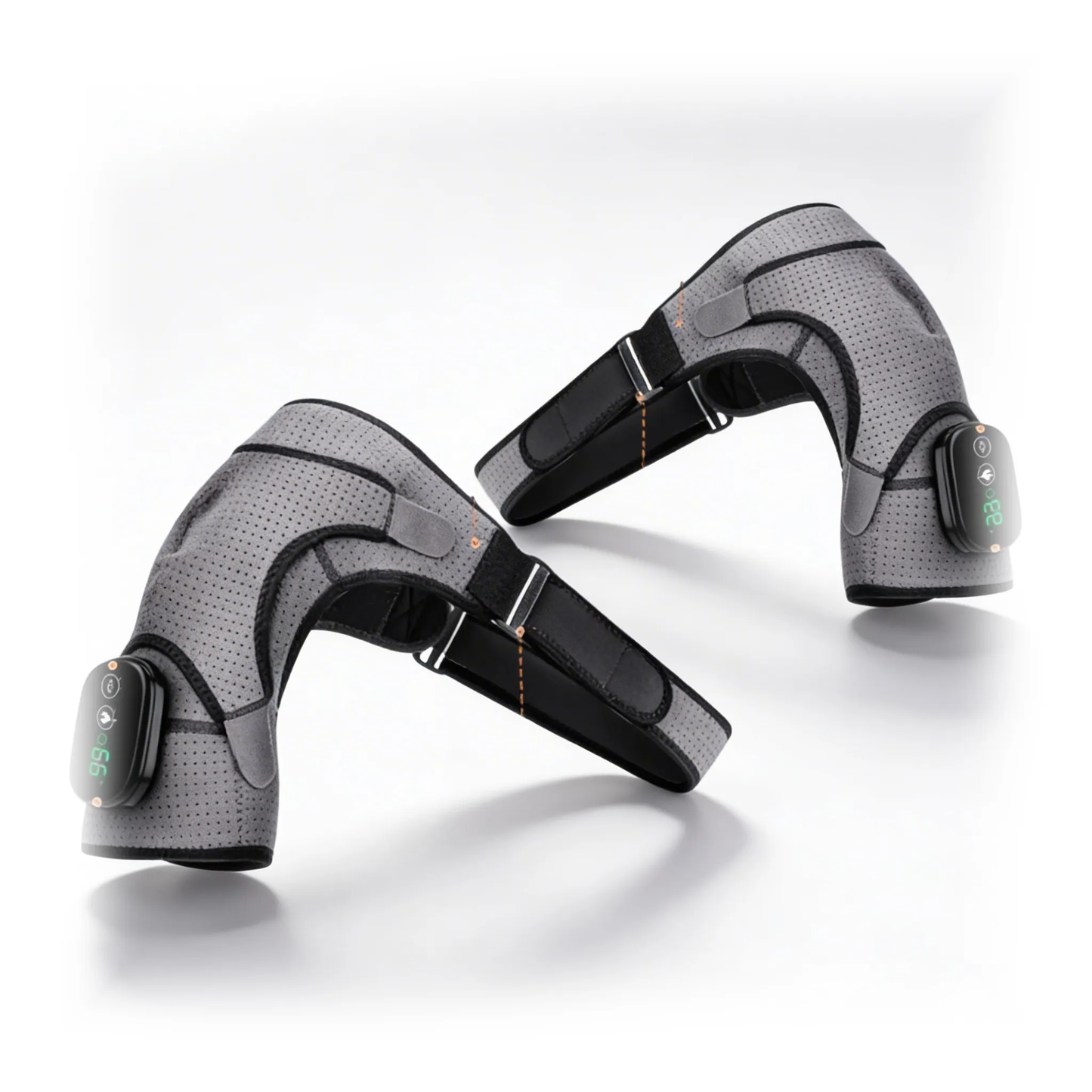 Posture™ 3-in-1 Shoulder Massager